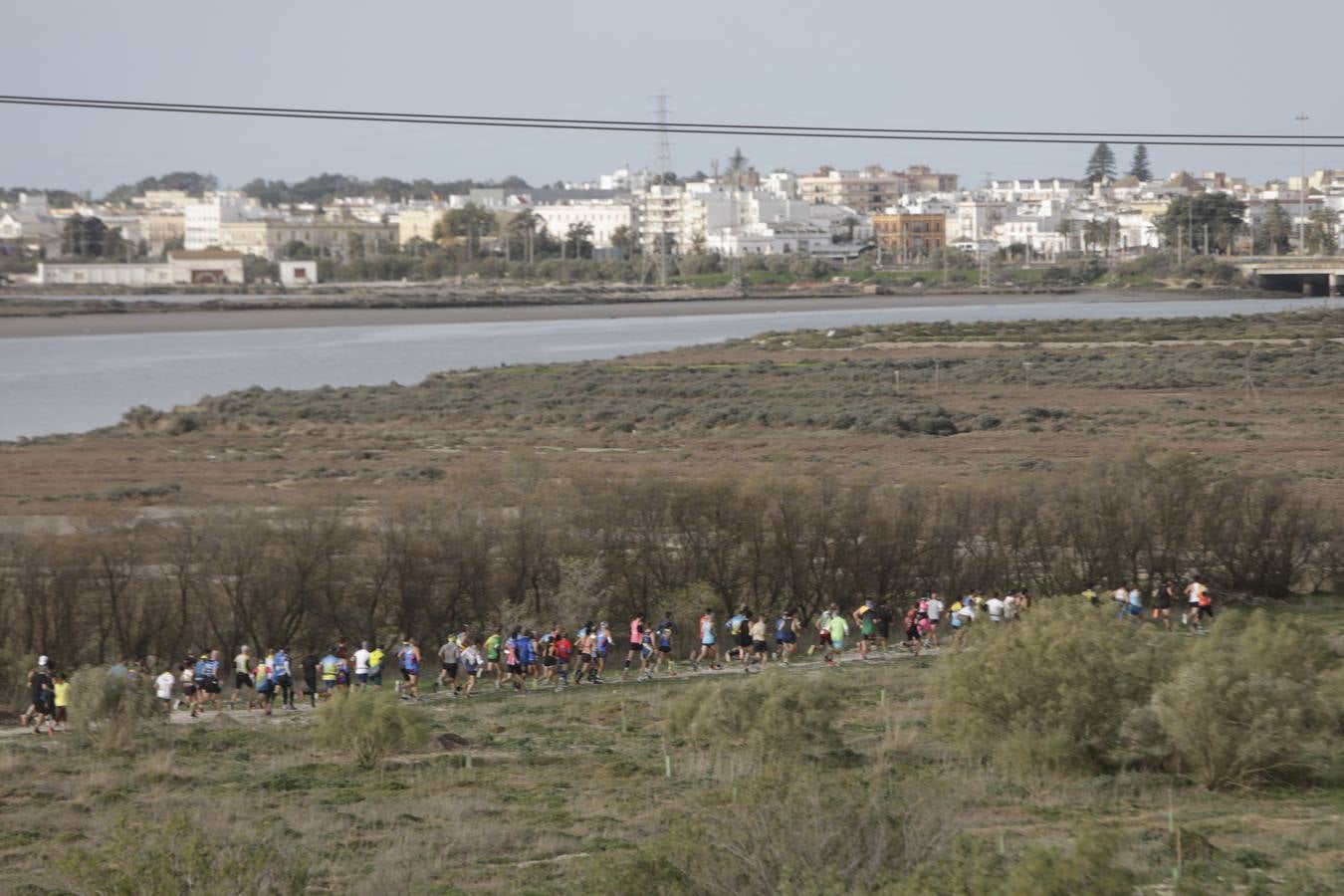 FOTOS: El Eco Cross Parque del Guadalete, en imágenes