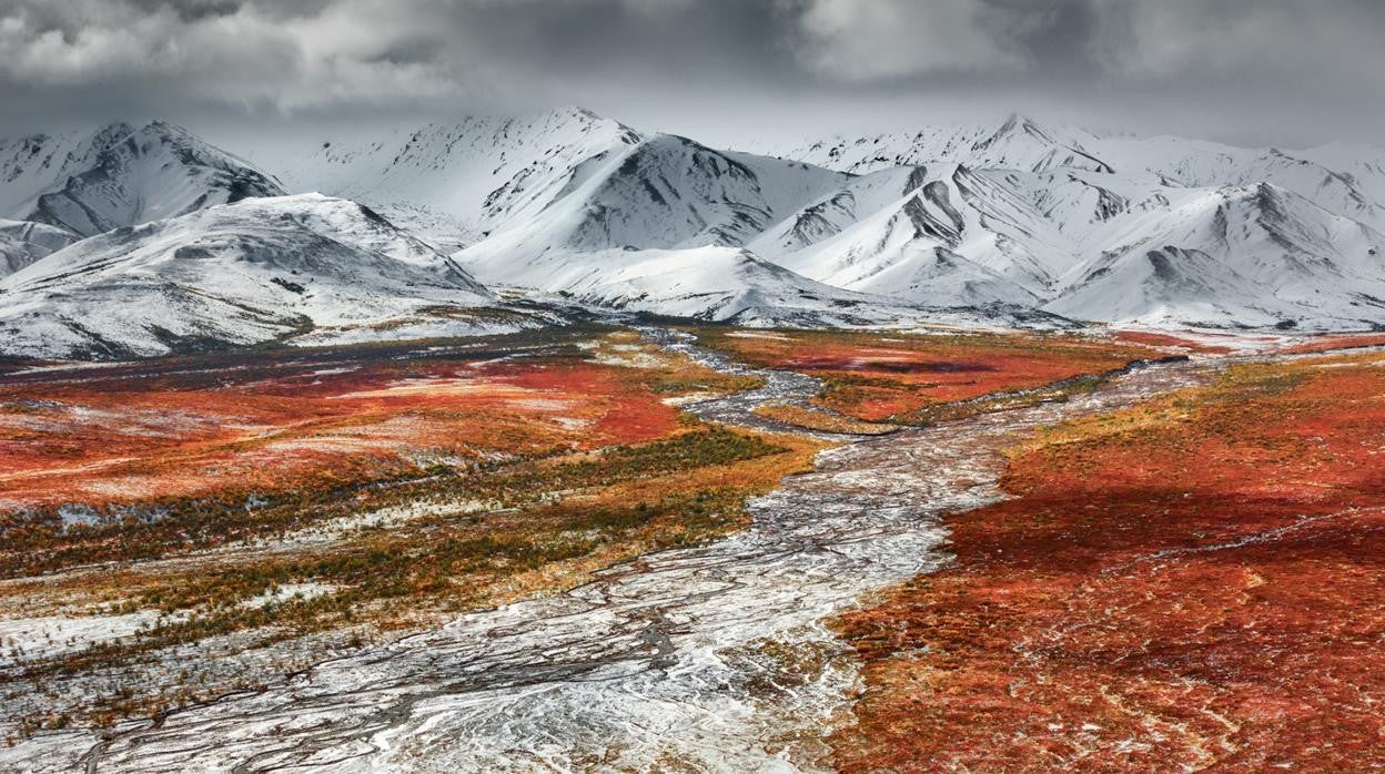 Estos son los mejores fotógrafos de viajes del año