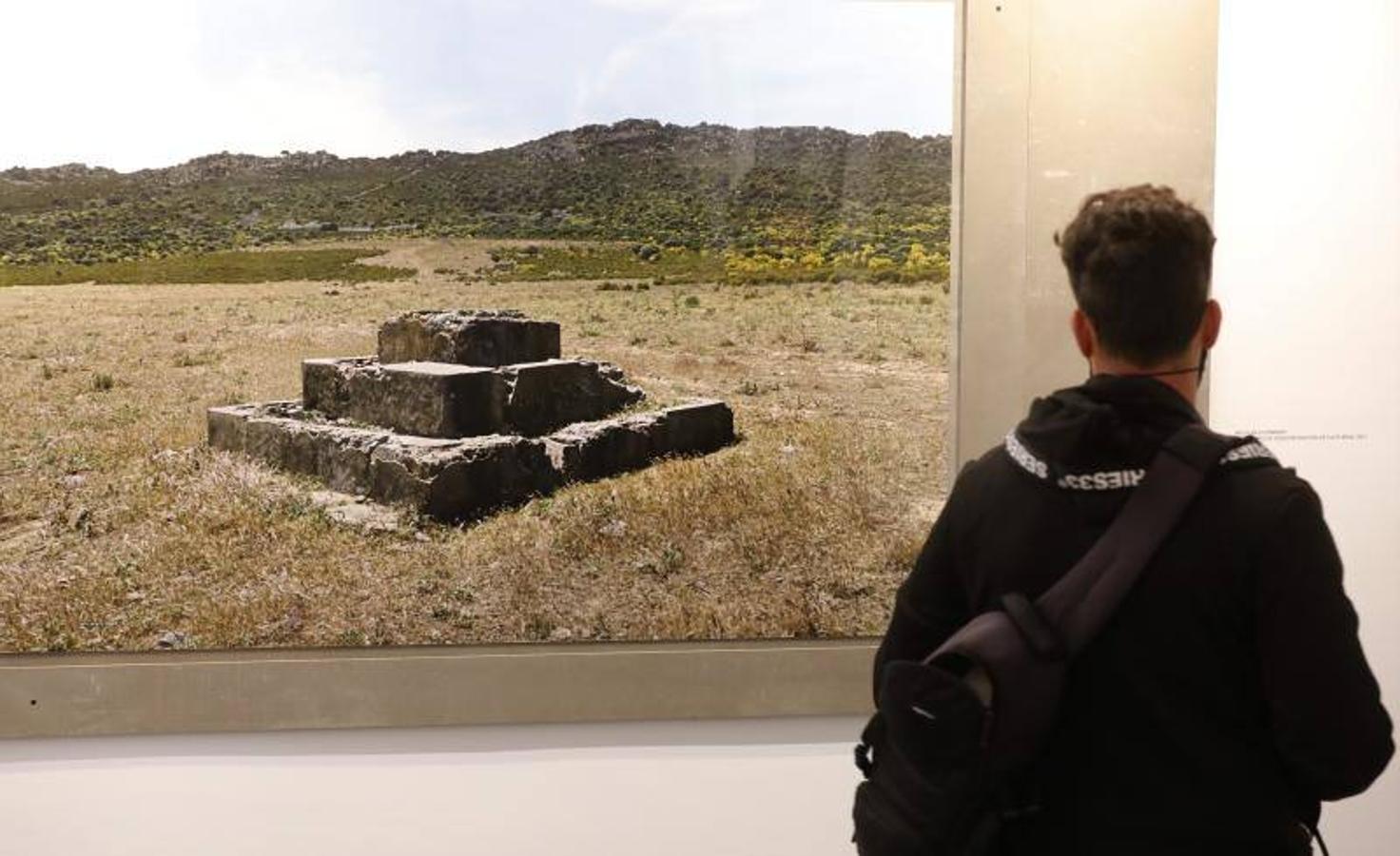 La exposición del premio de fotografía Pilar Citoler en Córdoba, en imágenes