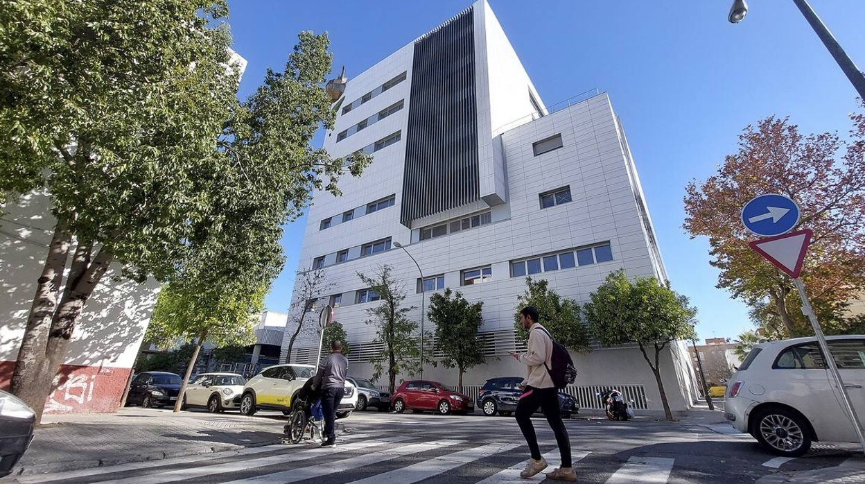 En imágenes, el nuevo Hospital de San Juan de Dios ya está terminado