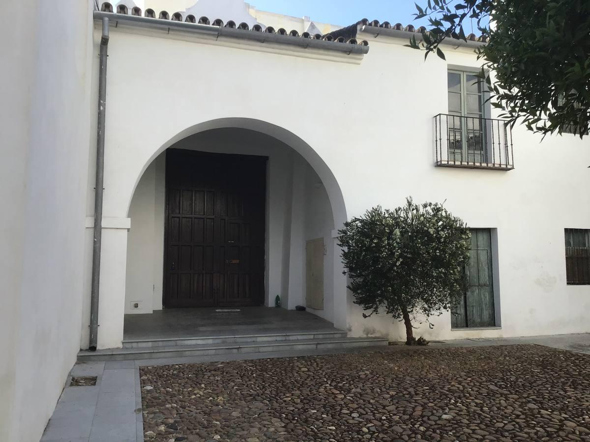 En imágenes, paseo por el Convento de San Clemente