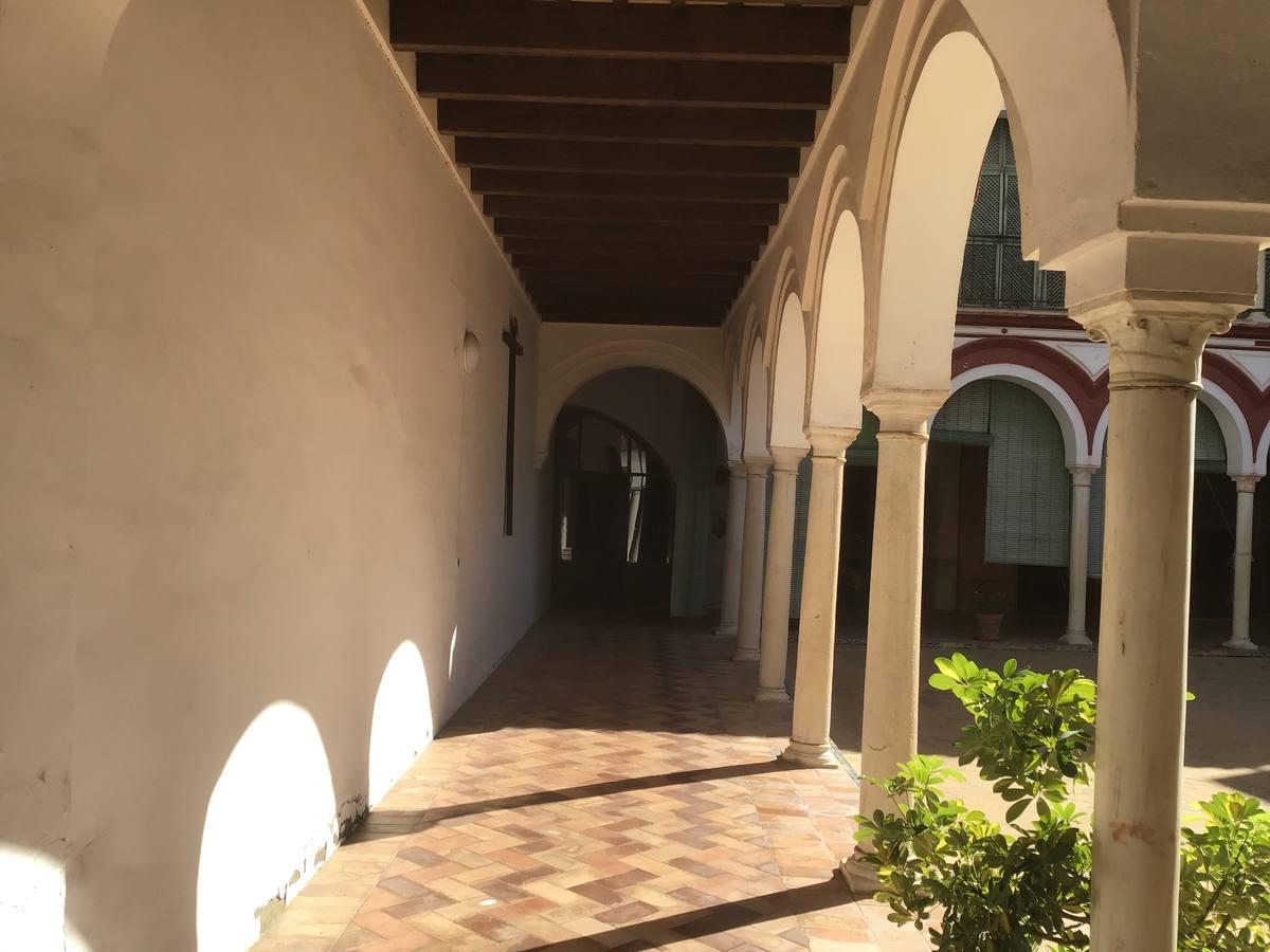 En imágenes, paseo por el Convento de San Clemente