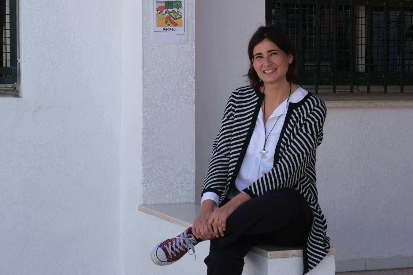 FOTOS: El Día Internacional de la Mujer y la Niña en la Ciencia