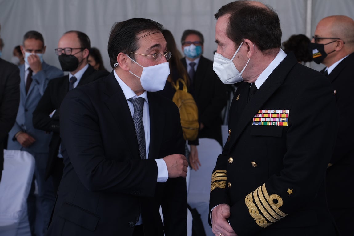 En imágenes: Presentación de la moneda conmemorativa del V Centenario de la Primera Vuelta al Mundo