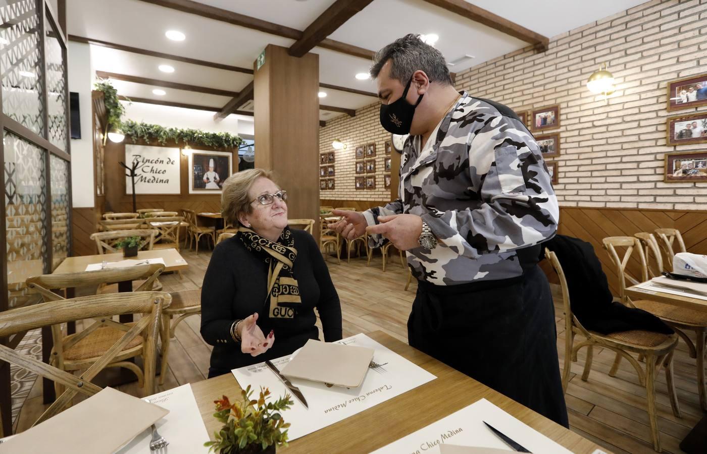 El último día del pasaporte Covid en Córdoba, en imágenes