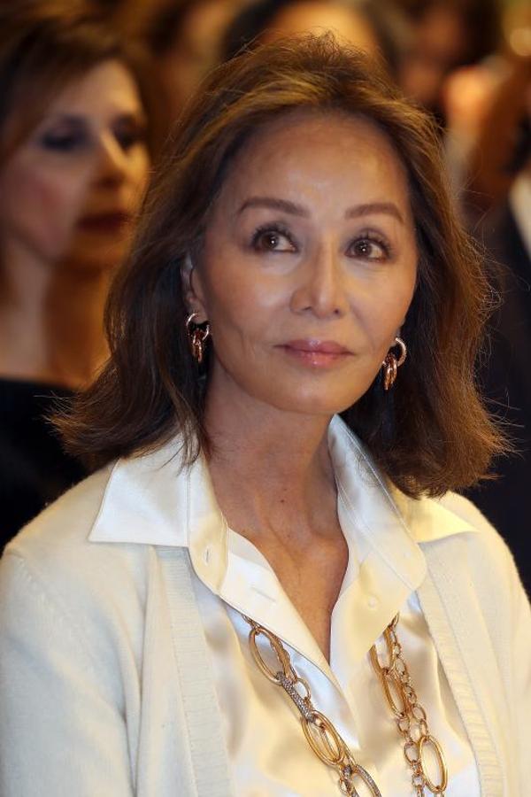 Isabel Preysler, una vida en imágenes