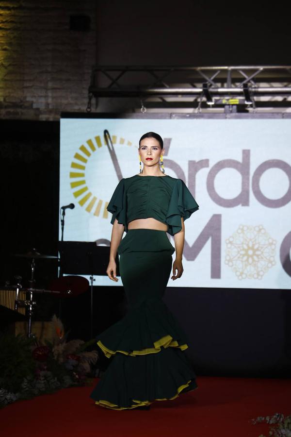 El desfile de Córdoba Es Moda, en imágenes