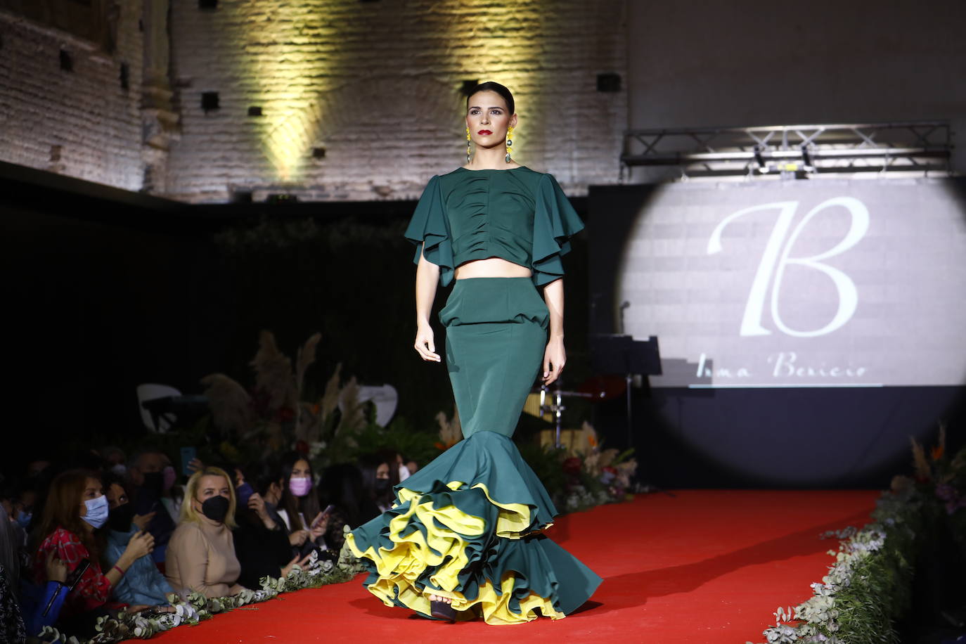 El desfile de Córdoba Es Moda, en imágenes