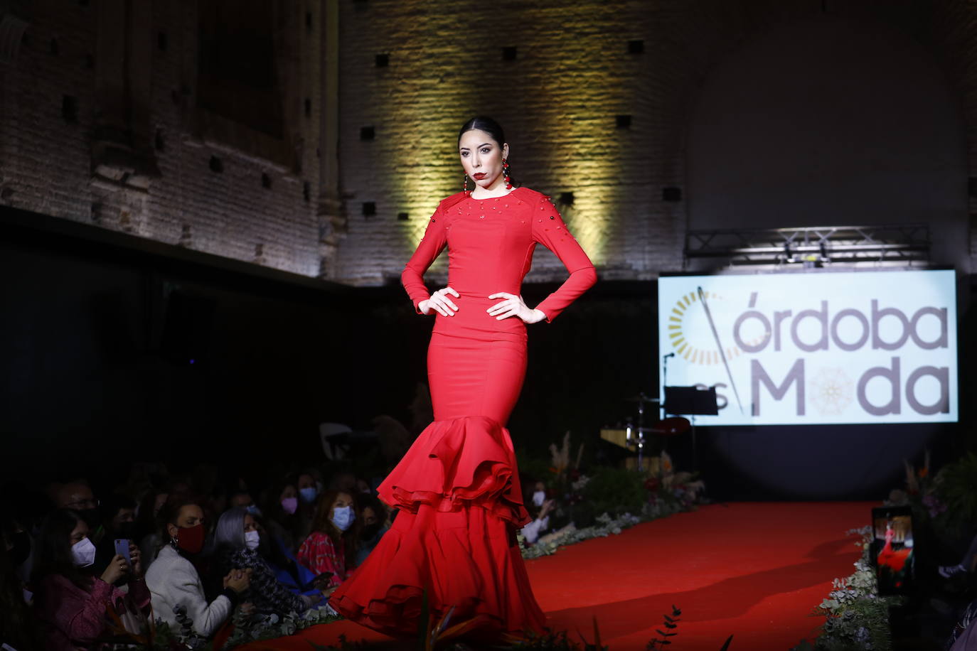 El desfile de Córdoba Es Moda, en imágenes