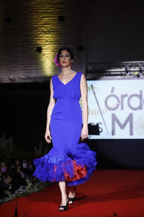 El desfile de Córdoba Es Moda, en imágenes