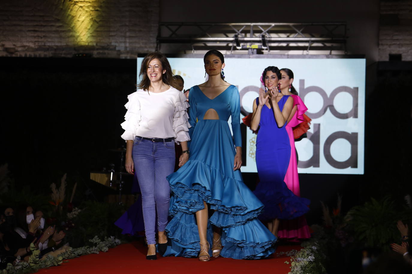 El desfile de Córdoba Es Moda, en imágenes