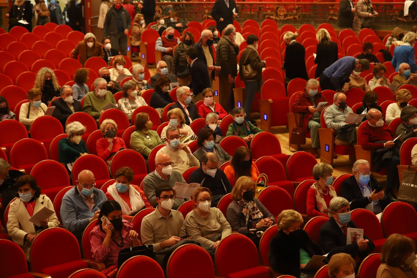 El concierto del Día de Andalucía en Córdoba, en imágenes