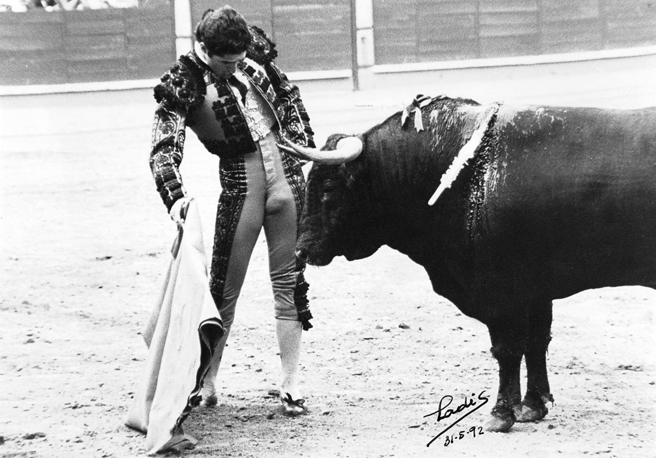 El archivo torero de Rafael González &#039;Chiquilín&#039;, en imágenes