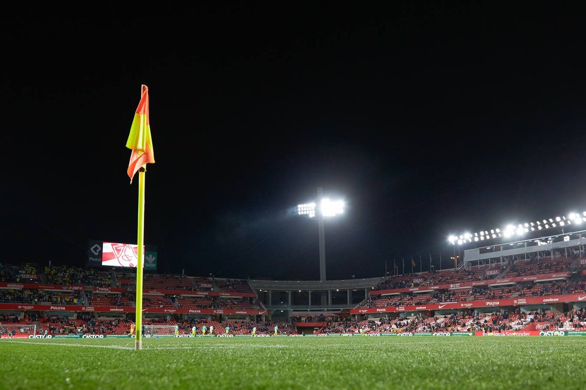 FOTOS: Granada - Cádiz