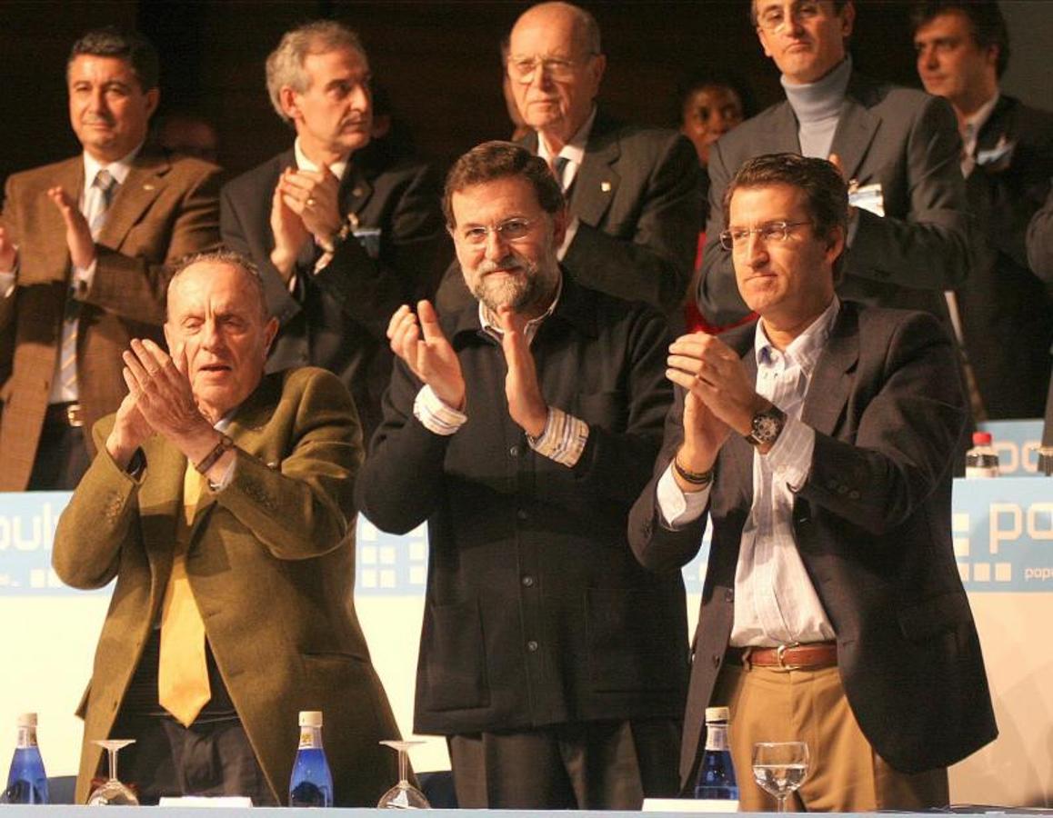 13º Congreso del Partido Popular. 