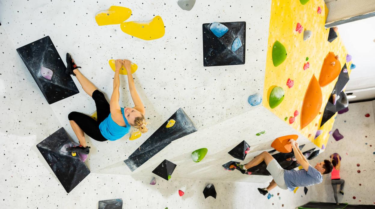 Los mejores deportes para conocer gente a la vez que haces ejercicio