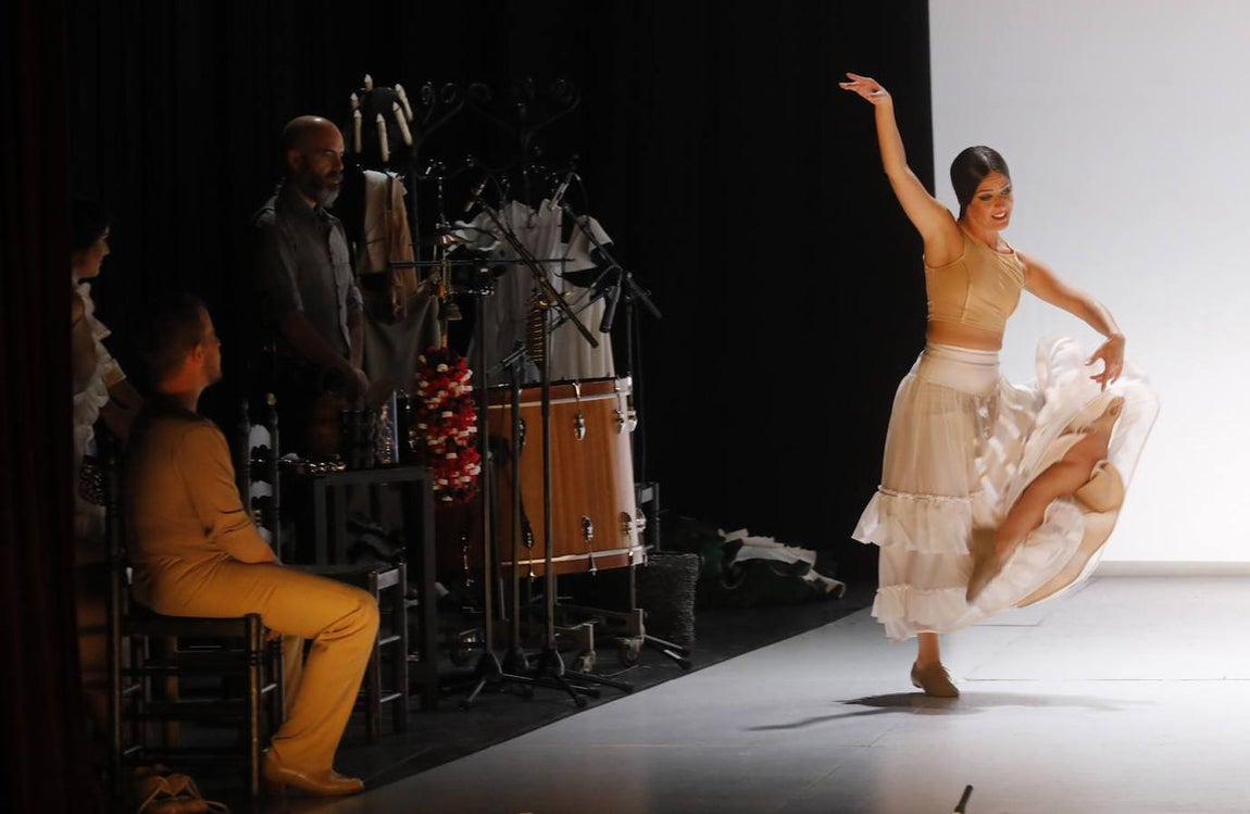 &#039;El maleficio de la mariposa&#039; en el Gran Teatro de Córdoba, en imágenes