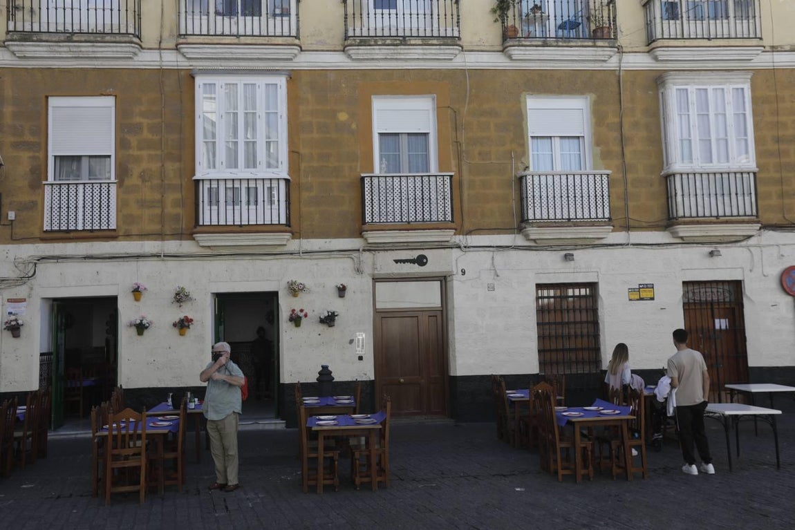 Fotos: Ambiente del segundo sábado del Carnaval ilegal de febrero