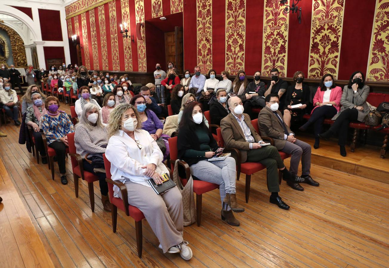 Un premio literario con visión feminista