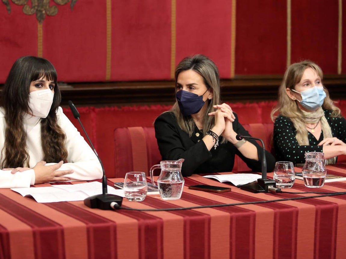 Un premio literario con visión feminista