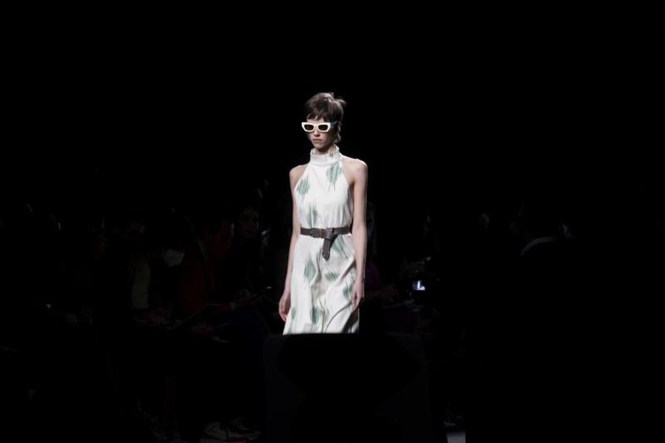 MBFWMadrid: Desfile Pablo Erroz otoño/ invierno 2022-2023