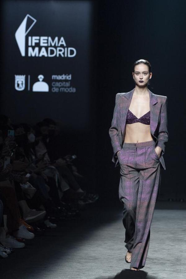 Isabel Sanchís: la moda española que triunfa en América