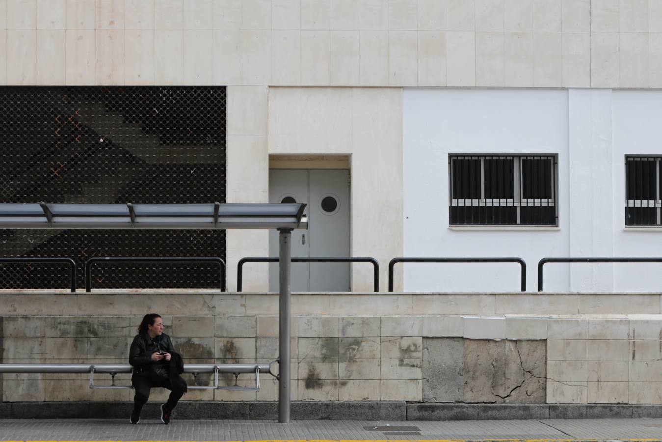 Cádiz en pandemia: dos años del Estado de Alarma