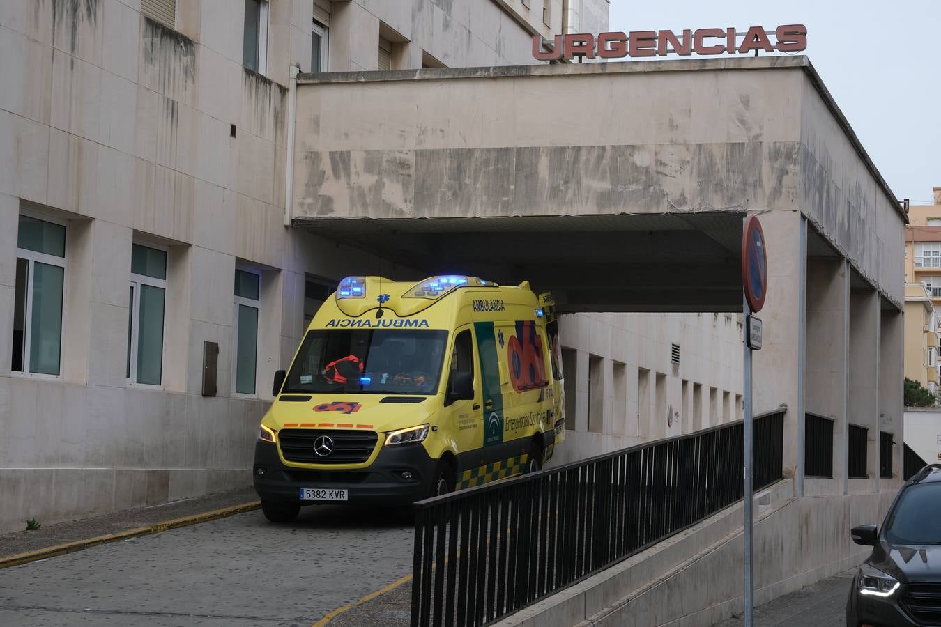 Cádiz en pandemia: dos años del Estado de Alarma