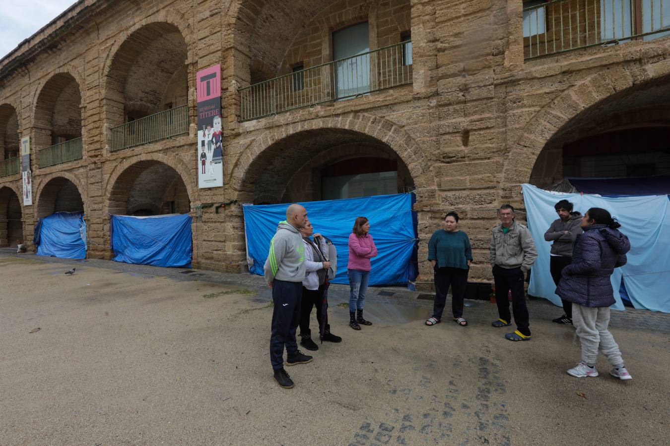 Cádiz en pandemia: dos años del Estado de Alarma