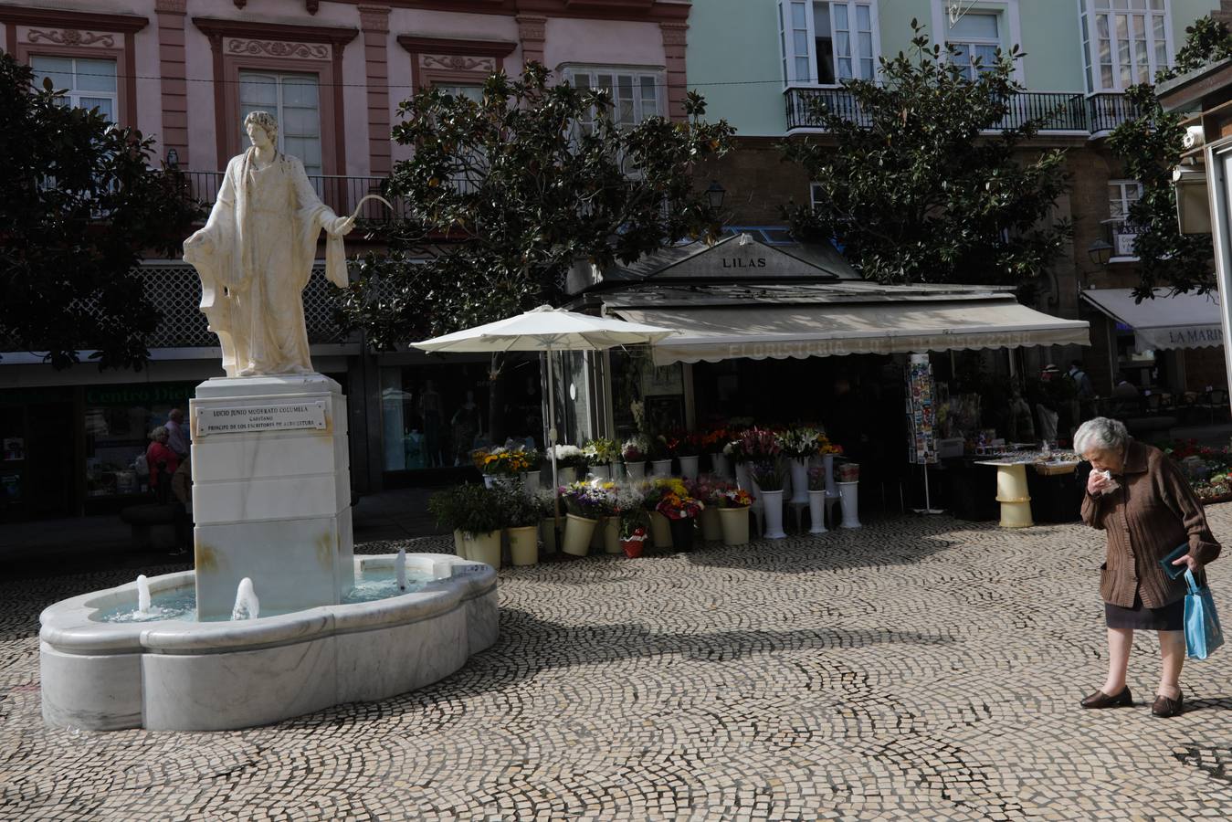 Cádiz en pandemia: dos años del Estado de Alarma