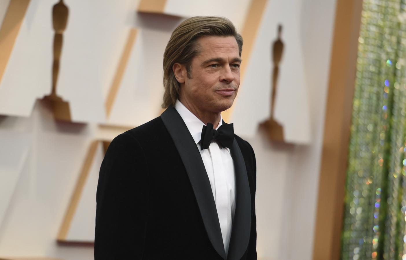 Brad Pitt (58 años). Desde su mediático divorcio de Angelina Jolie, al actor le han salido una infinidad de novias... muchas de ellas simples rumores. Sin embargo ninguna ha llegado a ocupar el corazón del intérprete por un periodo largo de tiempo.