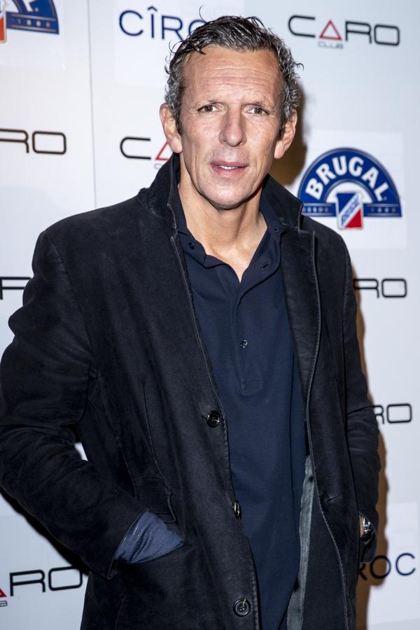 Joaquín Prat (46 años). El popular presentador de televisión se separó en septiembre del año pasado de Yolanda Bravo, su pareja durante doce años y madre de su hijo, Joaquín, que en abril cumplirá siete años.