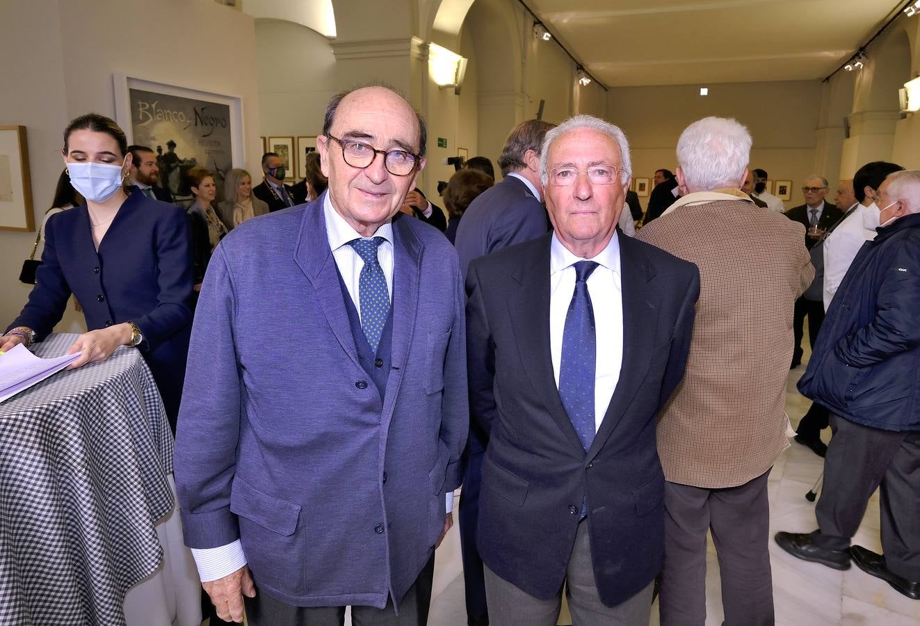 Gala de entrega del premio Simón de Rojas a la citricultora María Morales. J.M. SERRANO / RAÚL DOBLADO