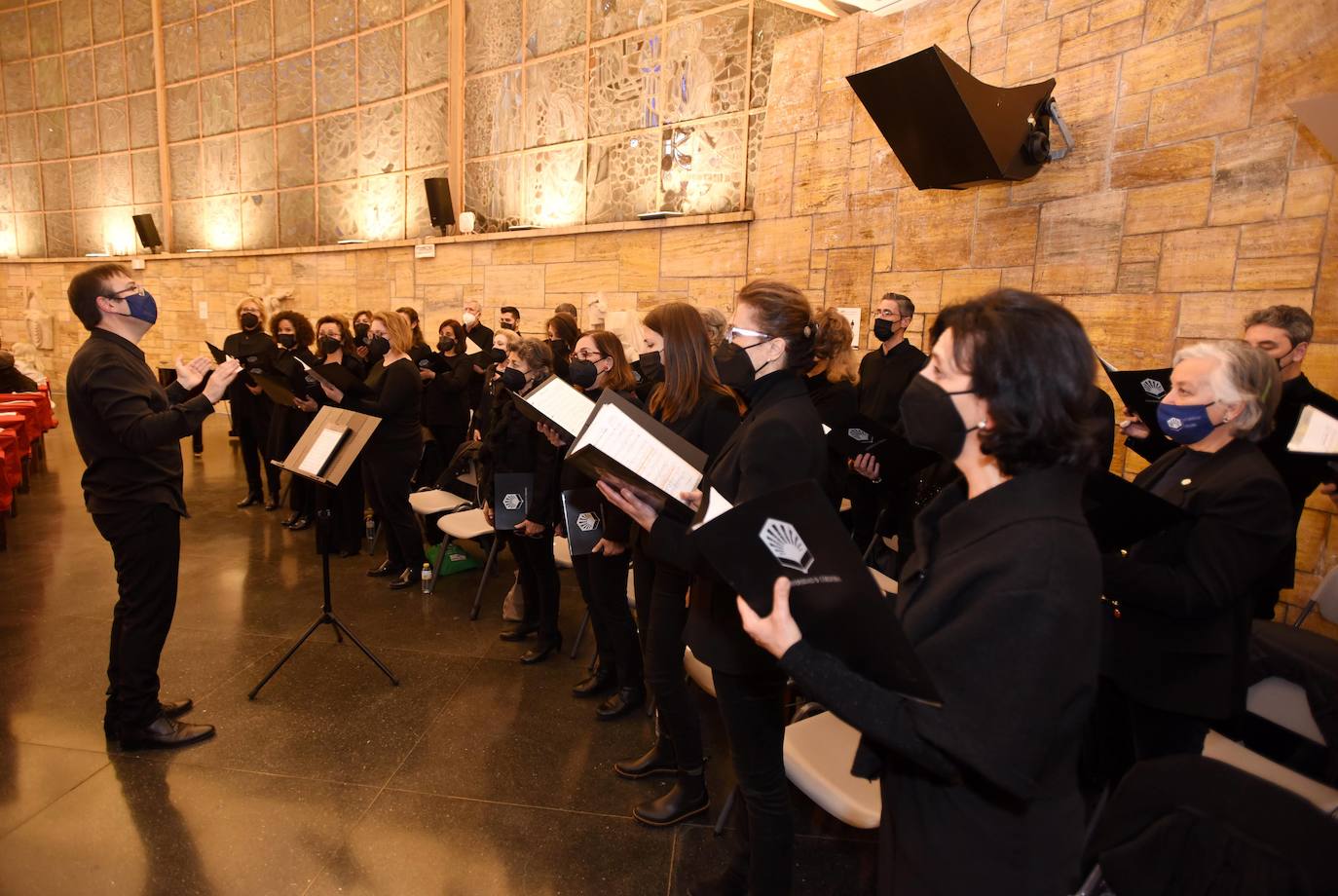 Los premios Tomás de Aquino, de la Universidad de Córdoba, en imágenes