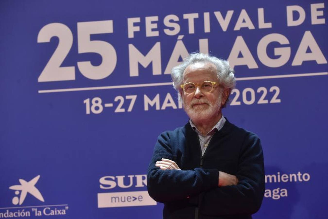 En imágenes, todos los invitados a la gala inaugural del Festival de Málaga