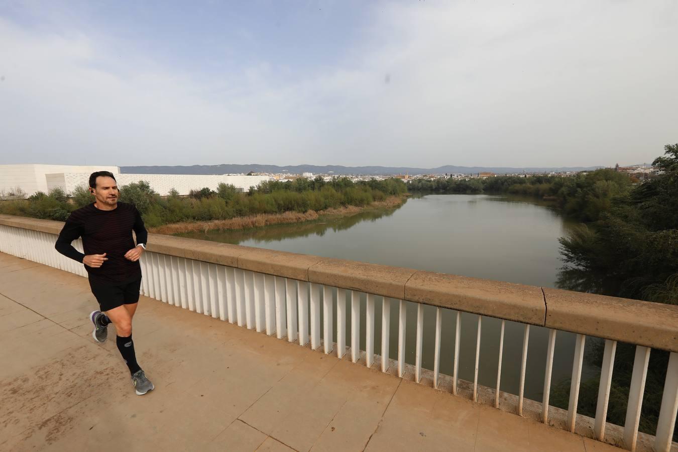 El río y sus proyectos pendientes en Córdoba, en imágenes