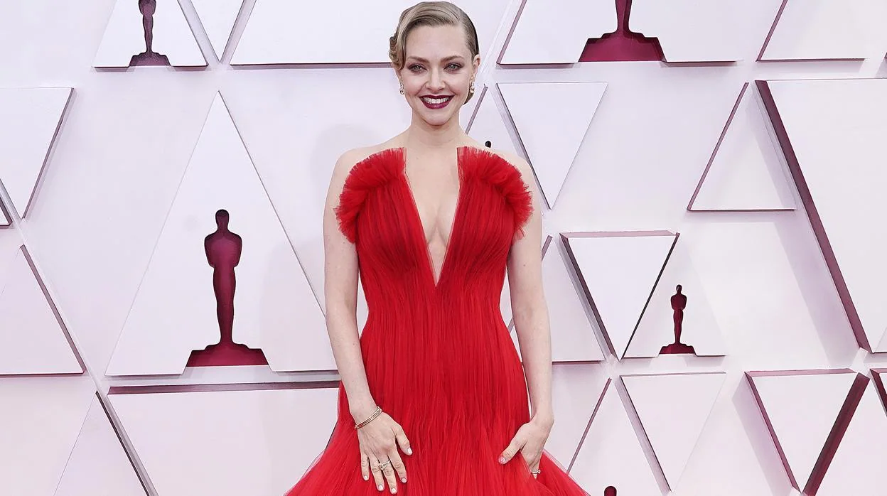 Los vestidos que han marcado un antes y un después de la historia de los Oscar