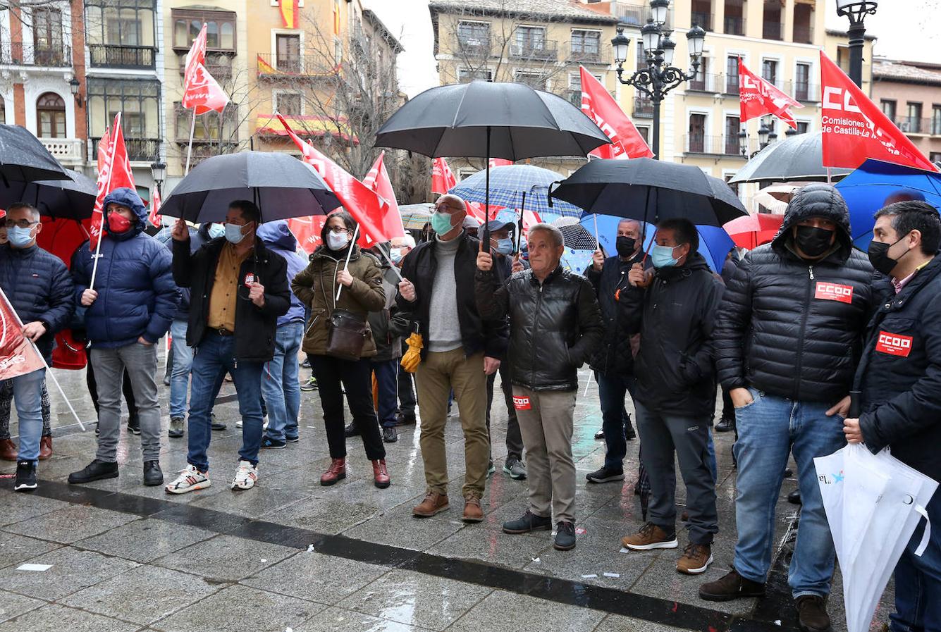 Grito ciudadano para frenar la escalada de precios en bienes básicos