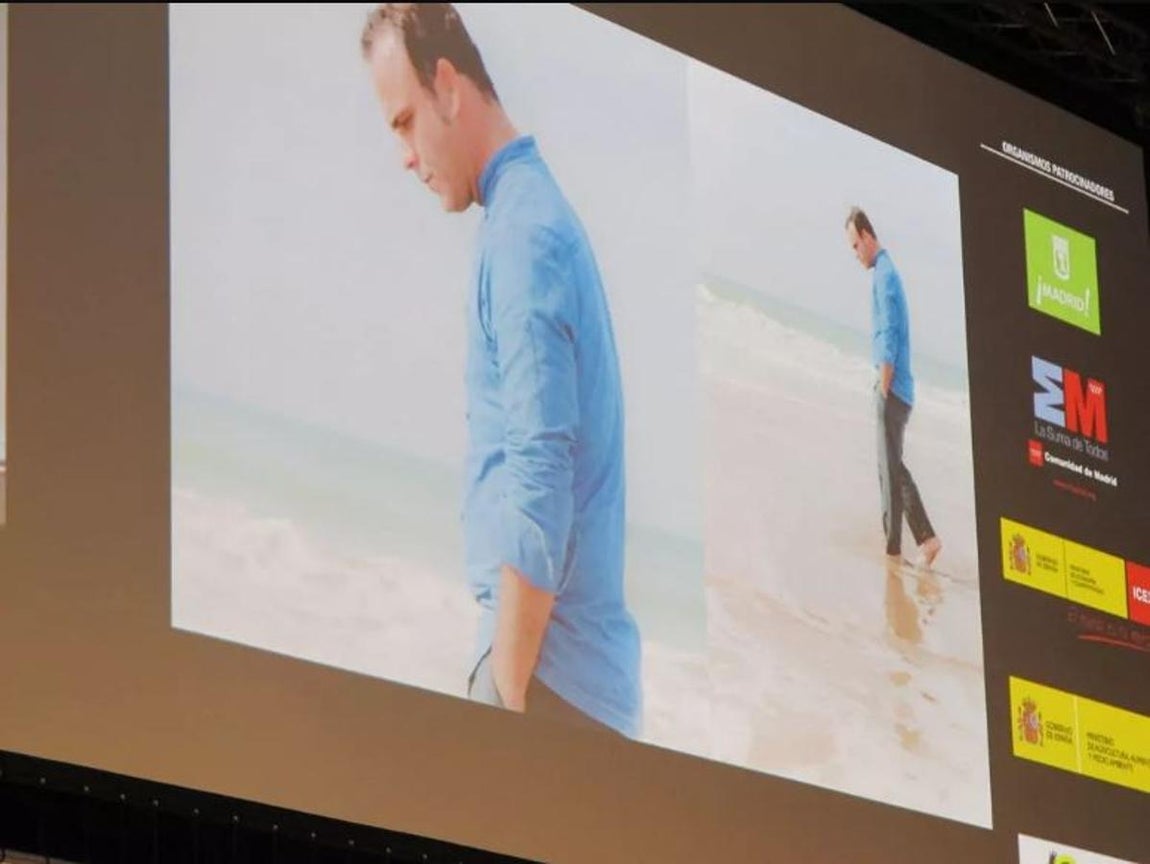 2005. Dulce homenaje. La tercera cumbre reunió a los mejores pasteleros del planeta: Bannwart, Escribá, Giraud, Hermé, Lenôtre, Torreblanca y Tugues. Pasó también un ignoto Álex Atala y debutó Ángel León.