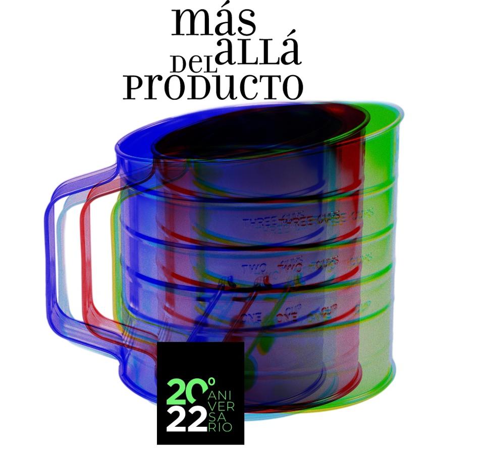 2022. Más allá del producto. Cocina, creatividad y pensamiento marcarán un hito en el XX aniversario de la cumbre, devolviendo la mirada al noble oficio de cocinar, desde Andoni Luis Aduriz a Renè Redzepi.