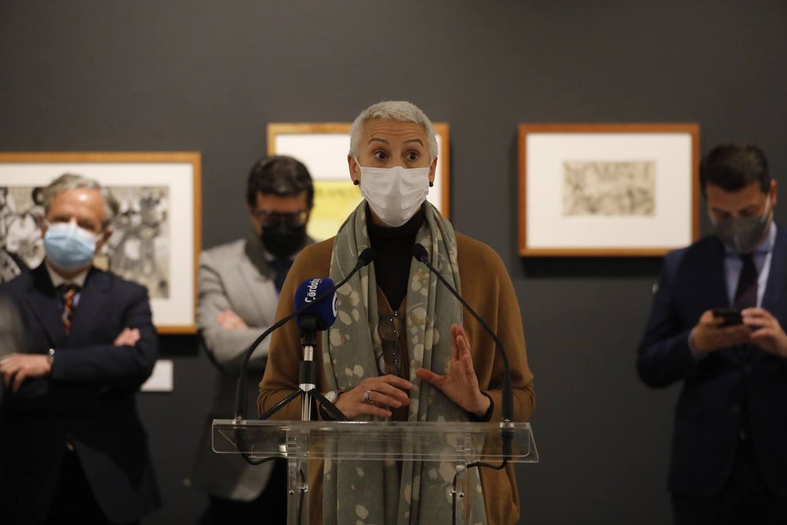 Las imágenes de &#039;Dibujantas&#039;, la muestra de la Colección ABC en Córdoba