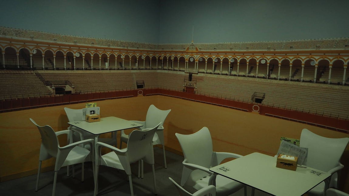 La Guasa Sevillana, en imágenes