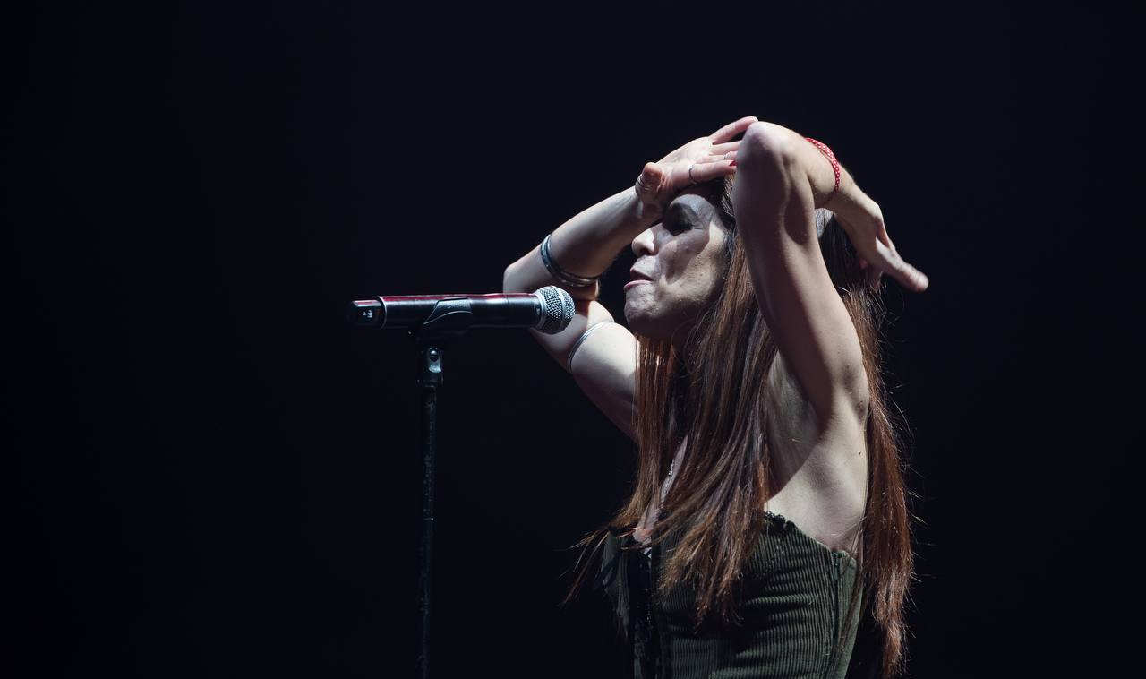 El concierto de las Ketchup en Madrid por los 20 años de &#039;Aserejé&#039;, en imágenes