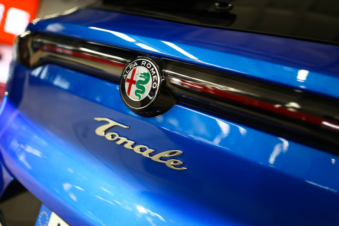 Fotogalería: Así se produce el Alfa Romeo Tonale