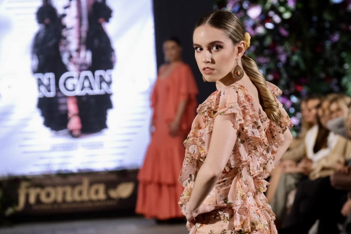 Fotos: Moda flamenca en El Puerto