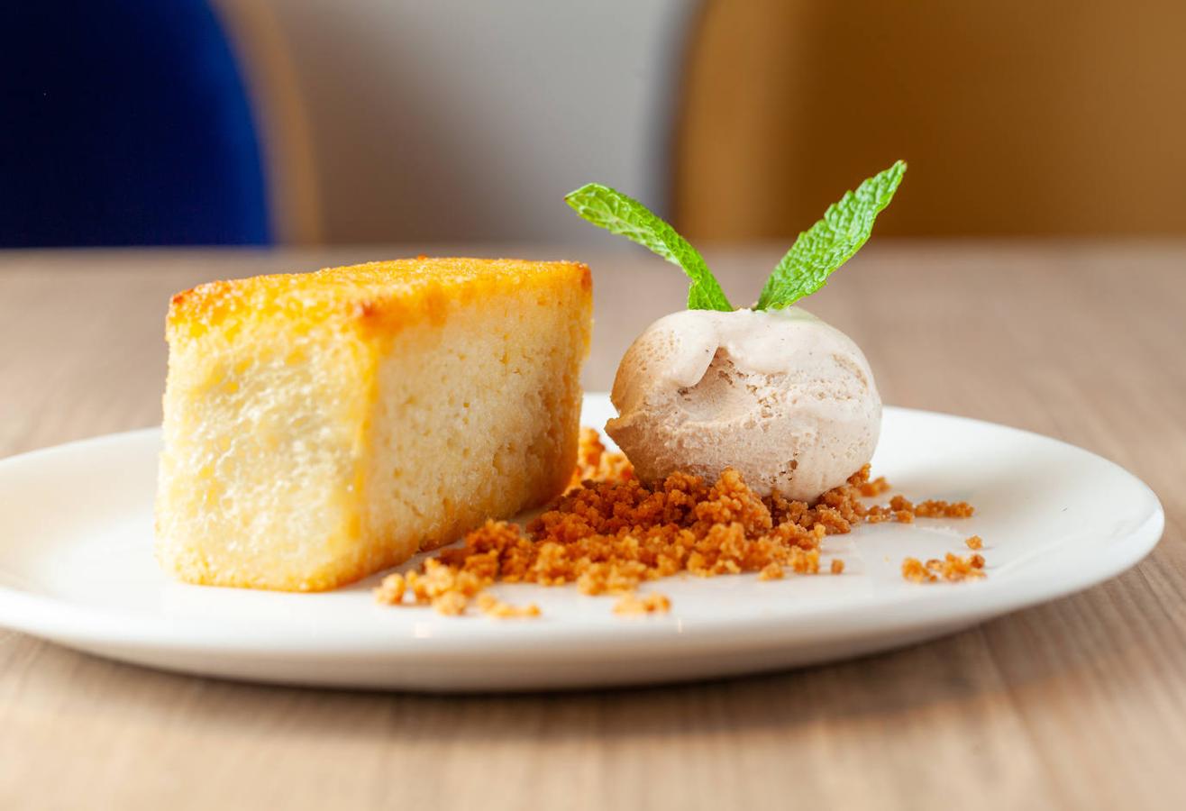 15 torrijas para 'pecar' esta Semana Santa