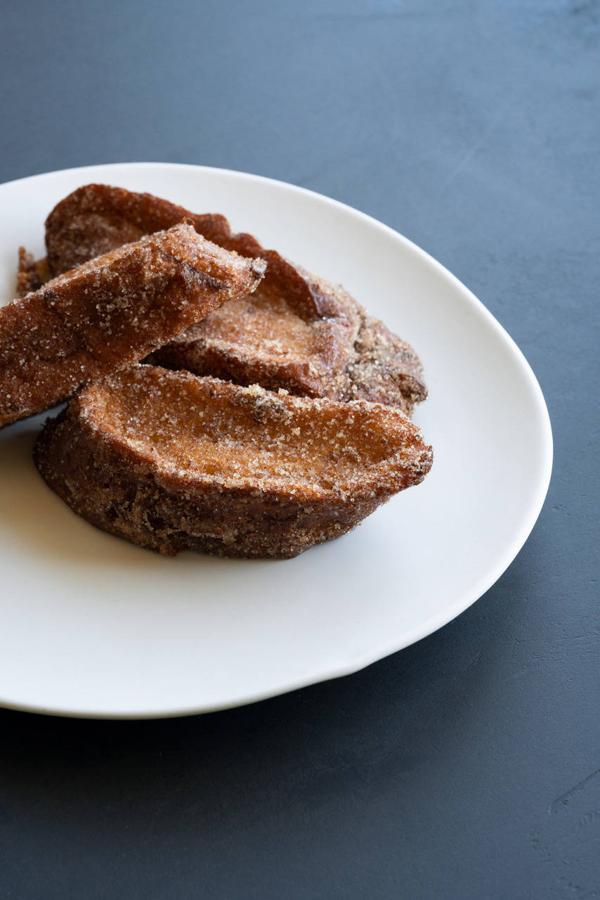 8. Katz: tradicional de leche. Gabriel Lobo, 26. Madrid