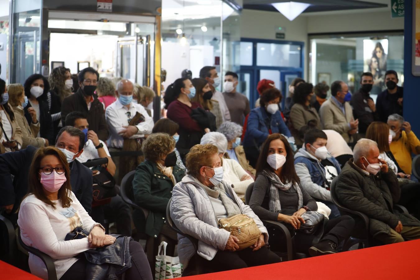 La moda primavera y verano llegan al Centro Comercial Zoco Córdoba, en imágenes