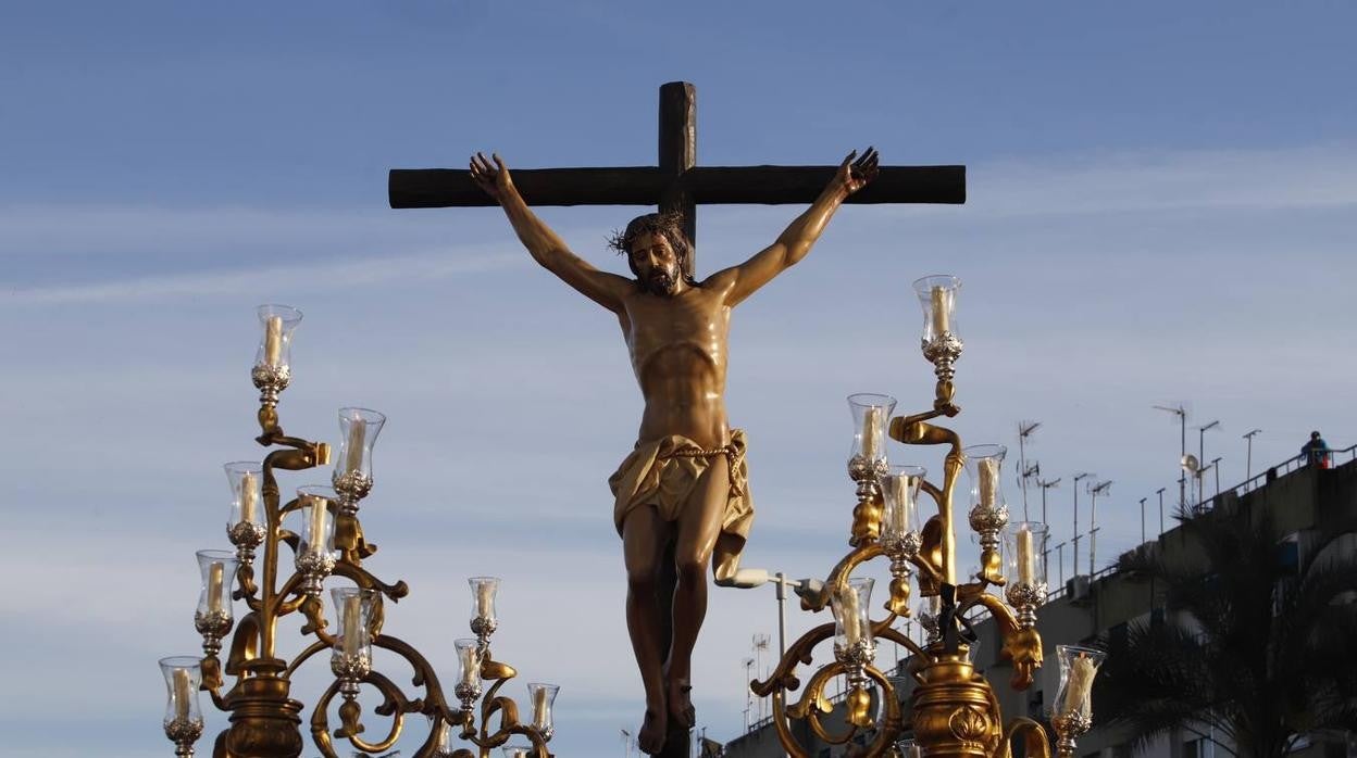 Semana Santa Córdoba 2022 | Las emotivas procesiones de las Lágrimas y la O, en imágenes