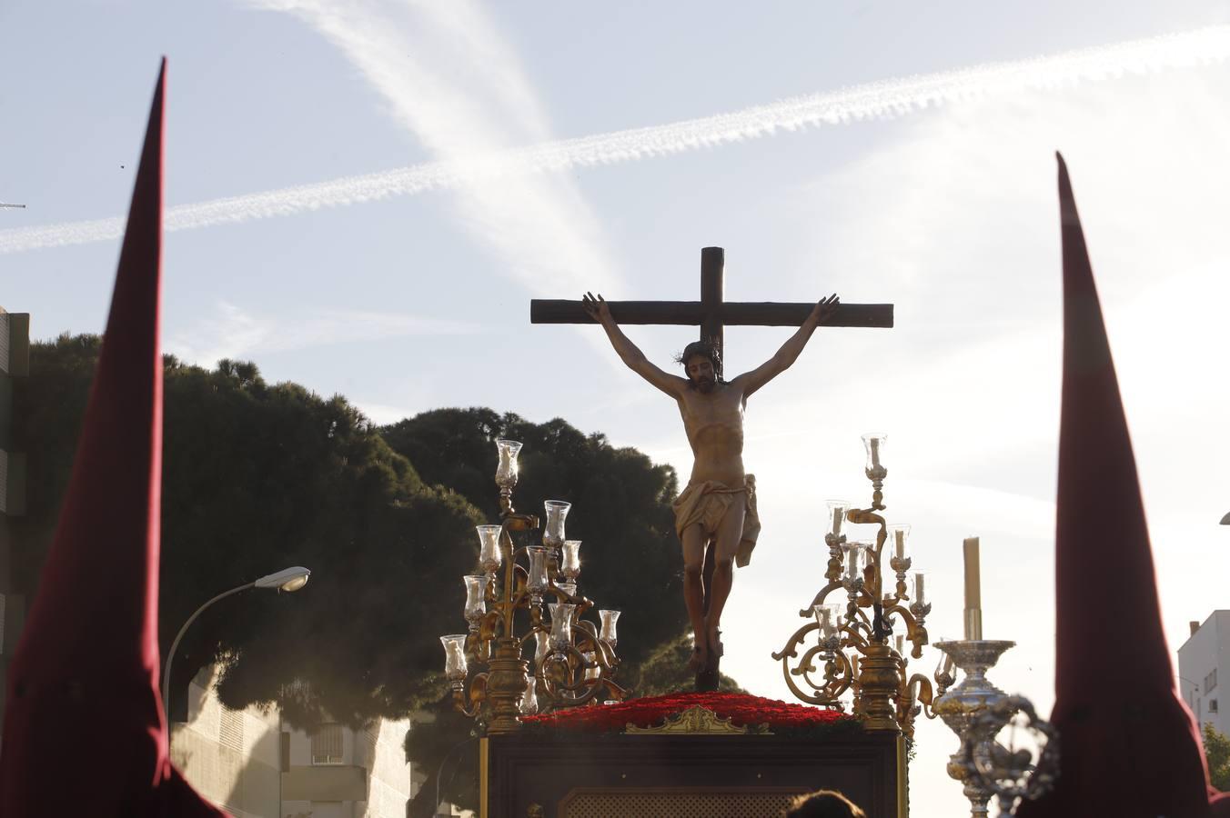 Semana Santa Córdoba 2022 | Las emotivas procesiones de las Lágrimas y la O, en imágenes